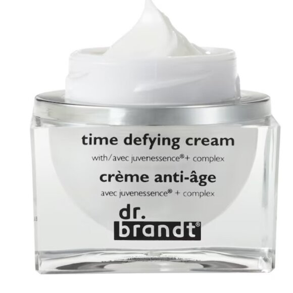 Dr. Brandt Do Not Age Time Defying Cream - Picture 1 of 2